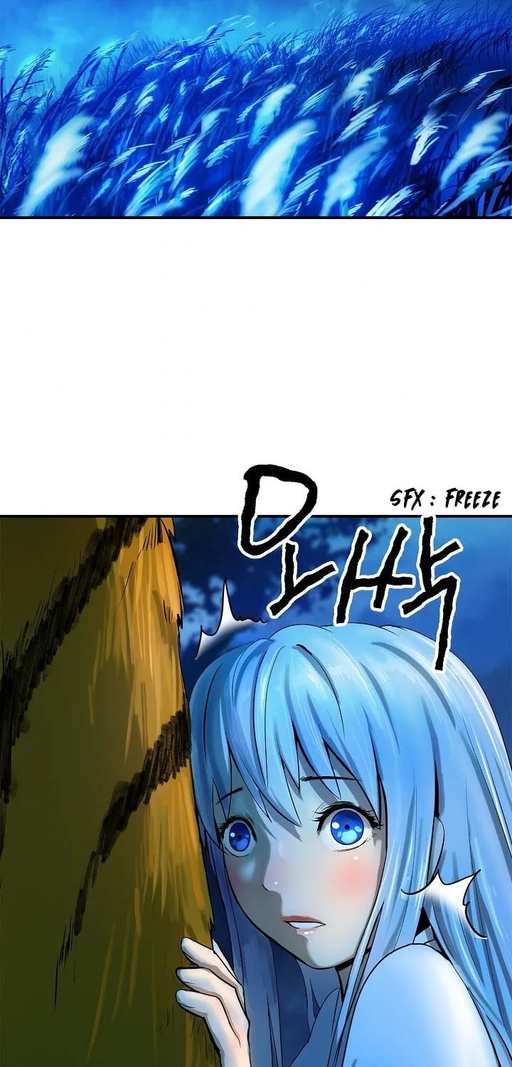 Tale of the Floating Sages Chapter 6 page 38 - 