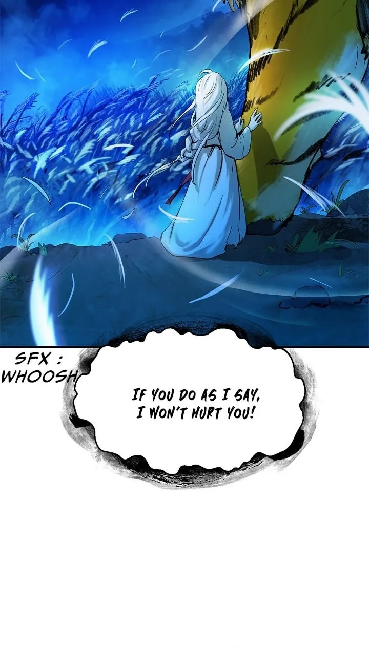 Tale of the Floating Sages Chapter 6 page 40 - 