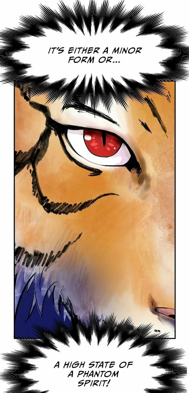 Tale of the Floating Sages Chapter 6 page 41 - 