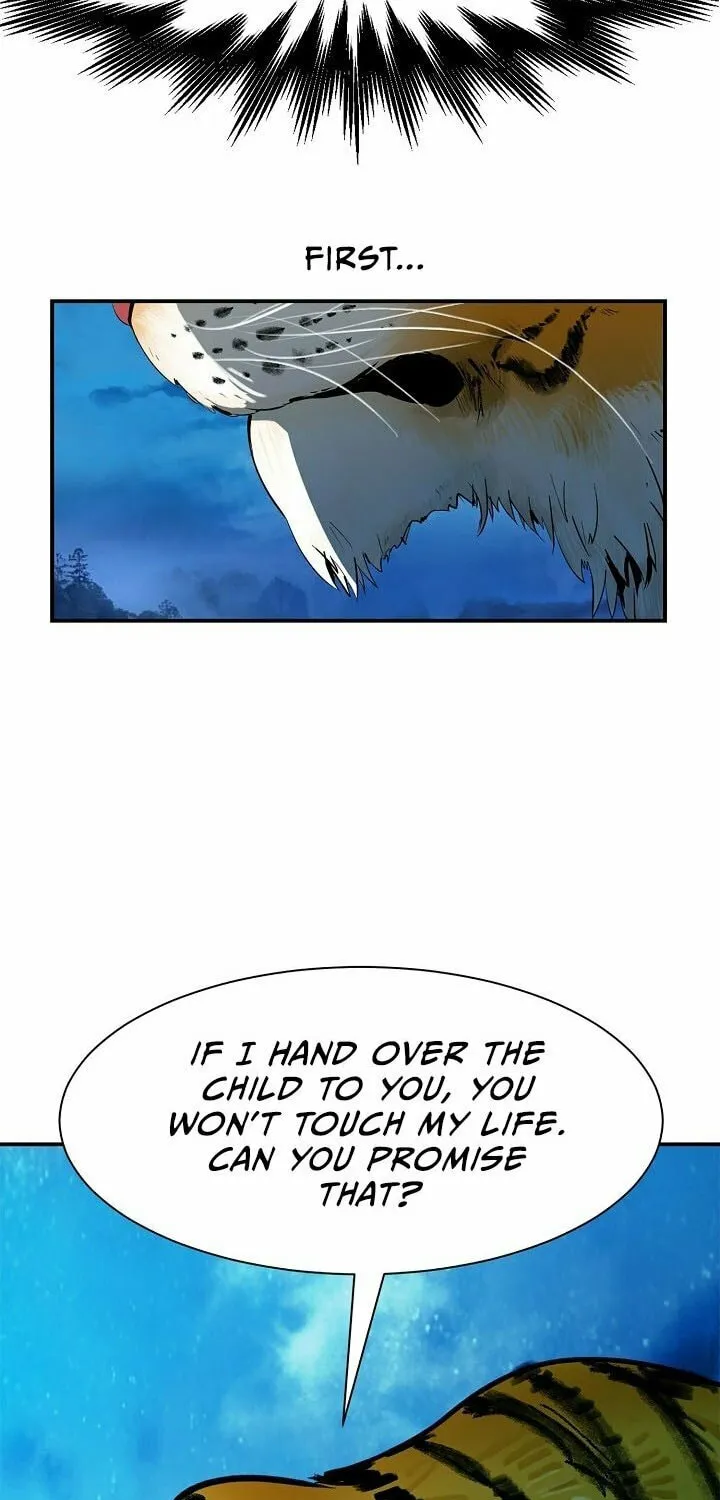 Tale of the Floating Sages Chapter 6 page 43 - 