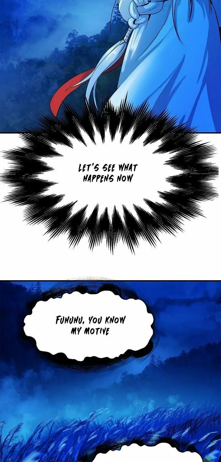 Tale of the Floating Sages Chapter 6 page 45 - 