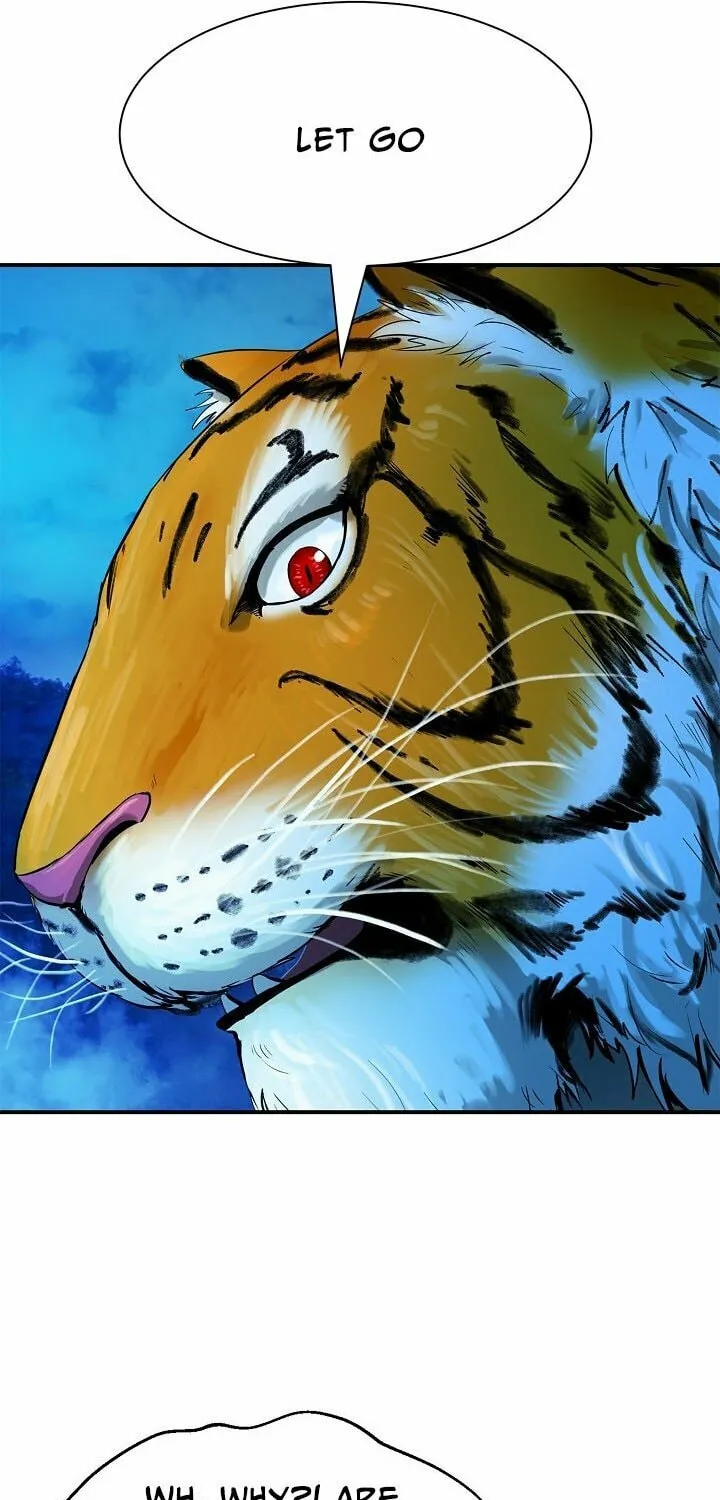 Tale of the Floating Sages Chapter 6 page 48 - 