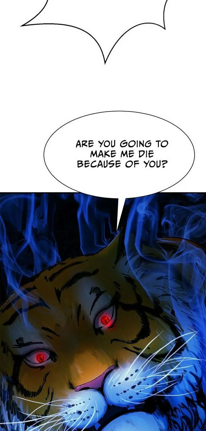 Tale of the Floating Sages Chapter 6 page 50 - 