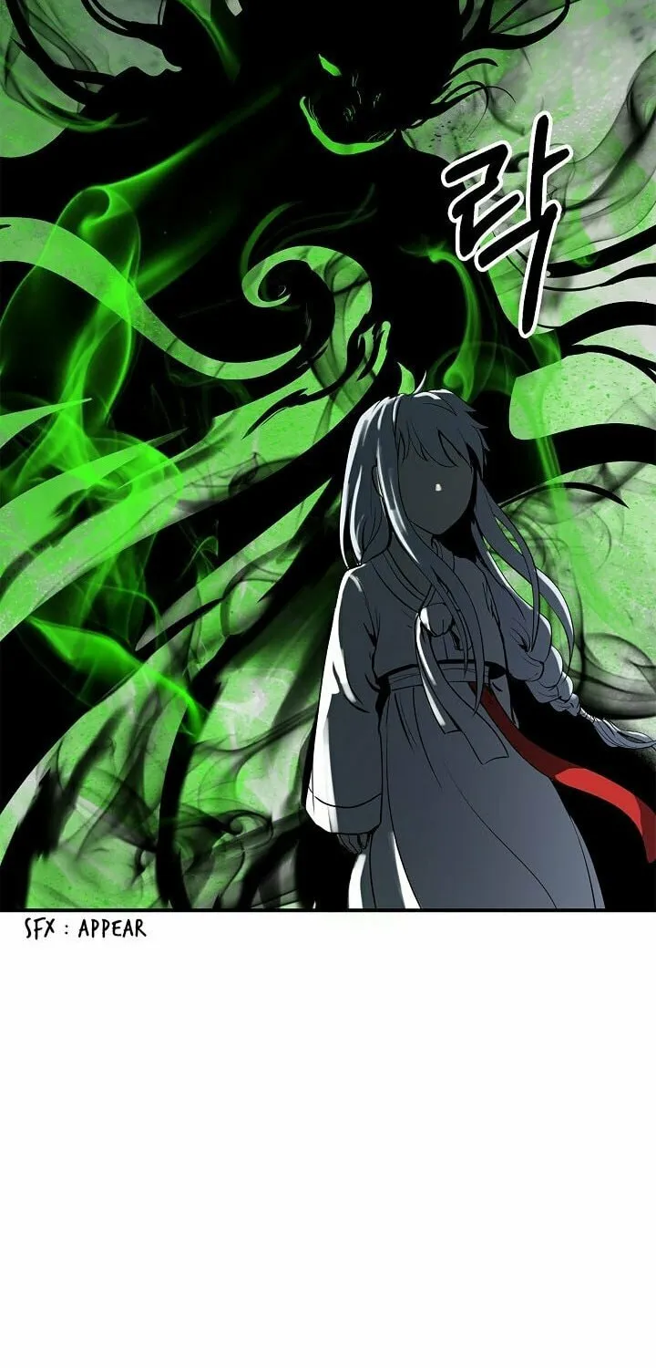 Tale of the Floating Sages Chapter 6 page 57 - 