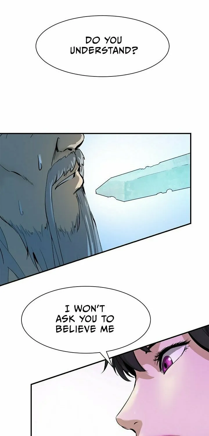 Tale of the Floating Sages Chapter 6 page 58 - 