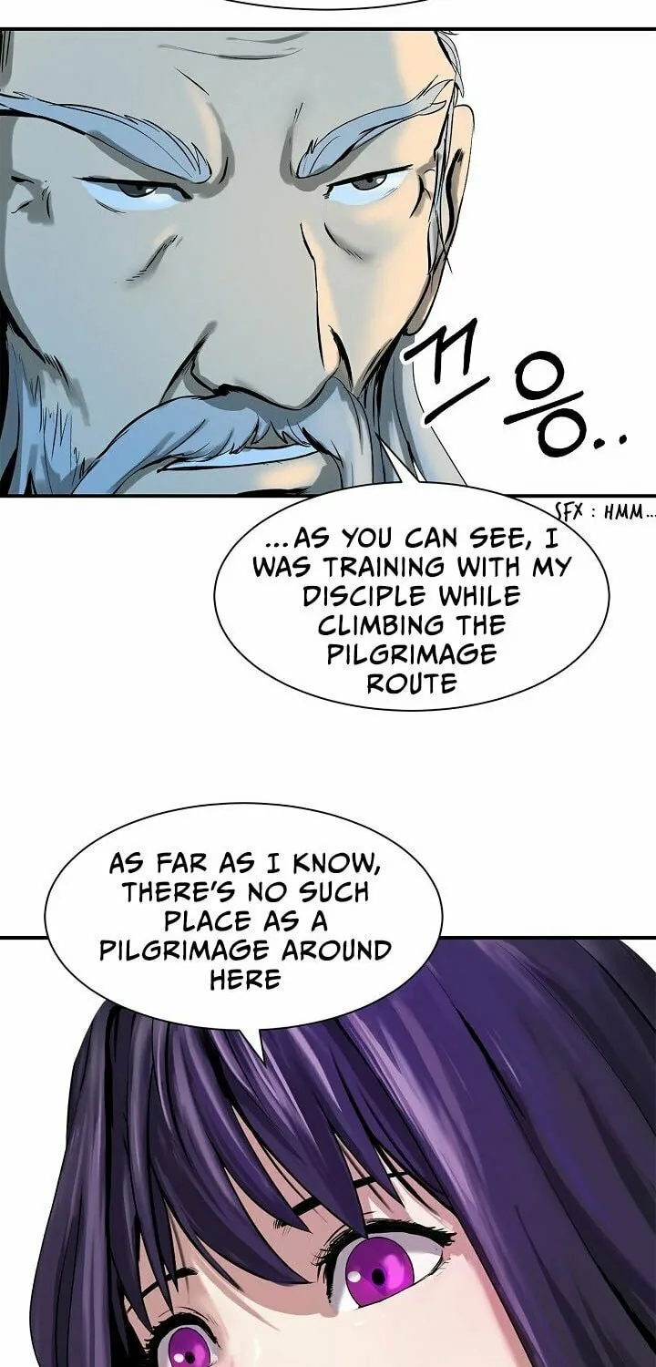 Tale of the Floating Sages Chapter 6 page 63 - 
