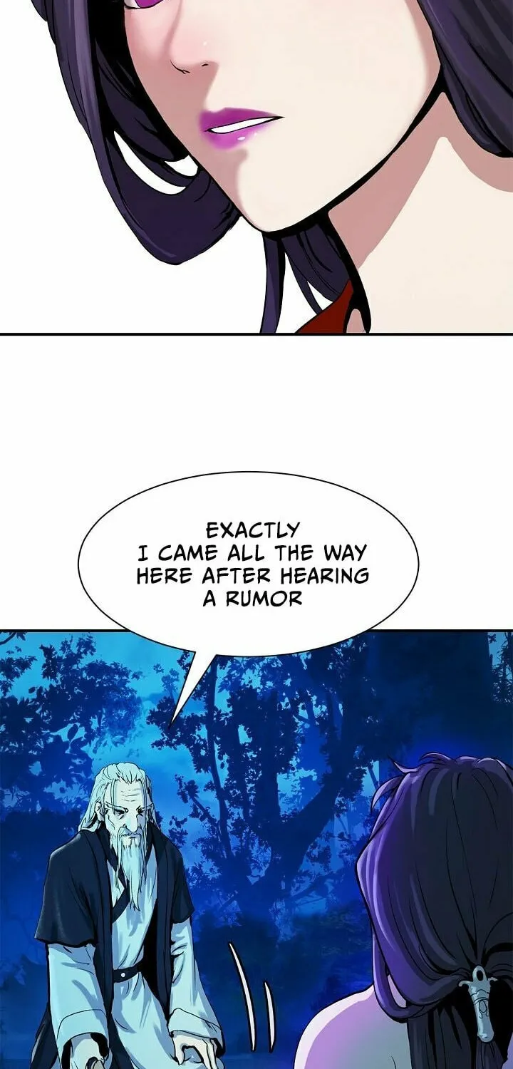 Tale of the Floating Sages Chapter 6 page 64 - 