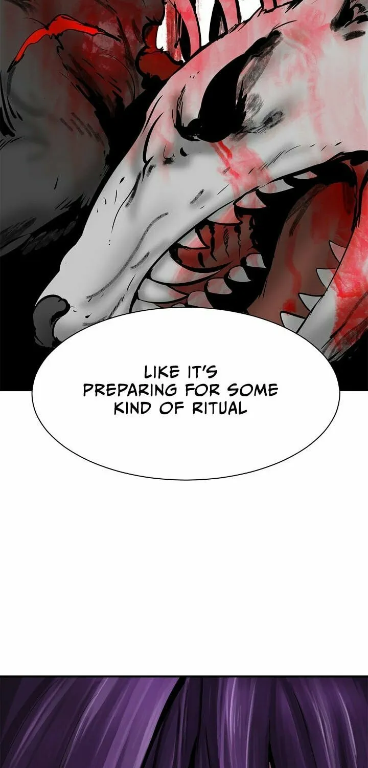 Tale of the Floating Sages Chapter 6 page 70 - 