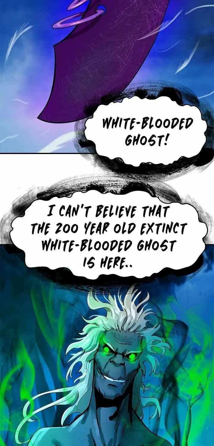 Tale of the Floating Sages Chapter 6 page 77 - 