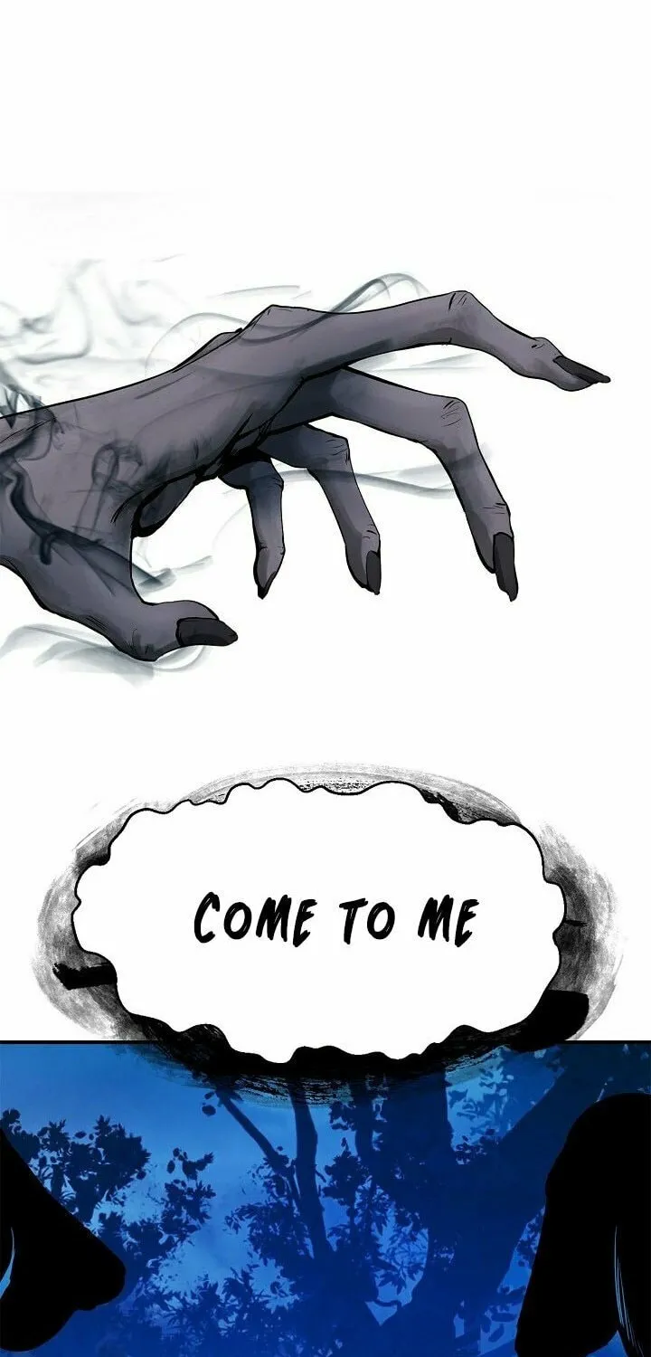 Tale of the Floating Sages Chapter 6 page 81 - 