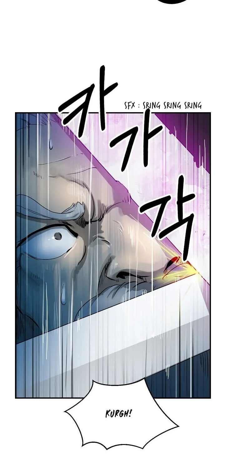 Tale of the Floating Sages Chapter 6 page 10 - 