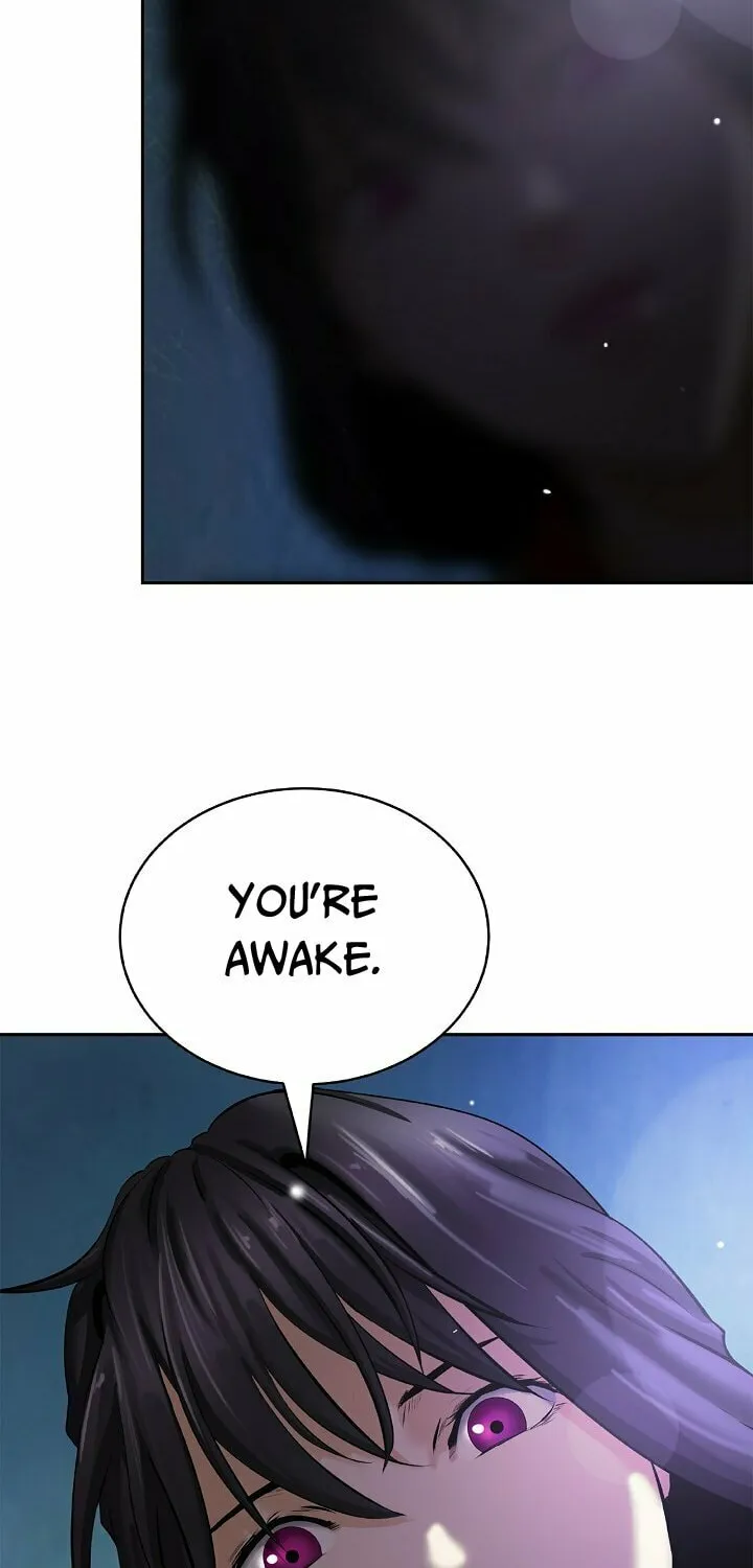 Tale of the Floating Sages Chapter 60 page 15 - 