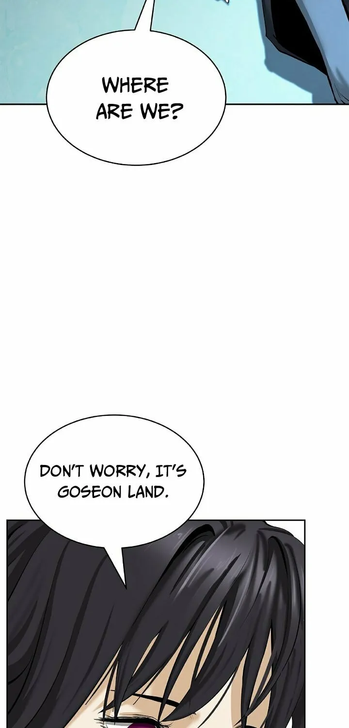Tale of the Floating Sages Chapter 60 page 18 - 