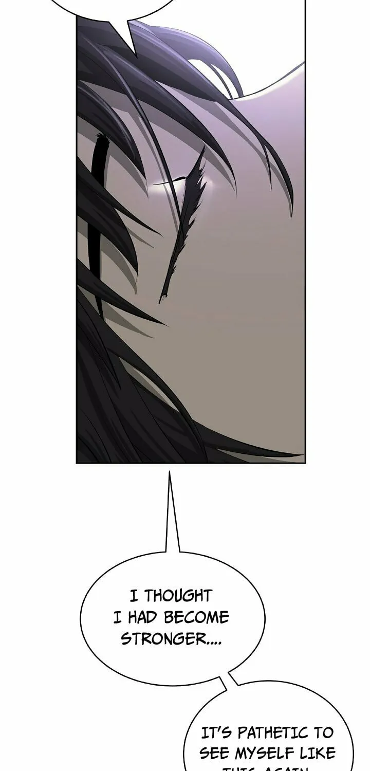 Tale of the Floating Sages Chapter 60 page 20 - 