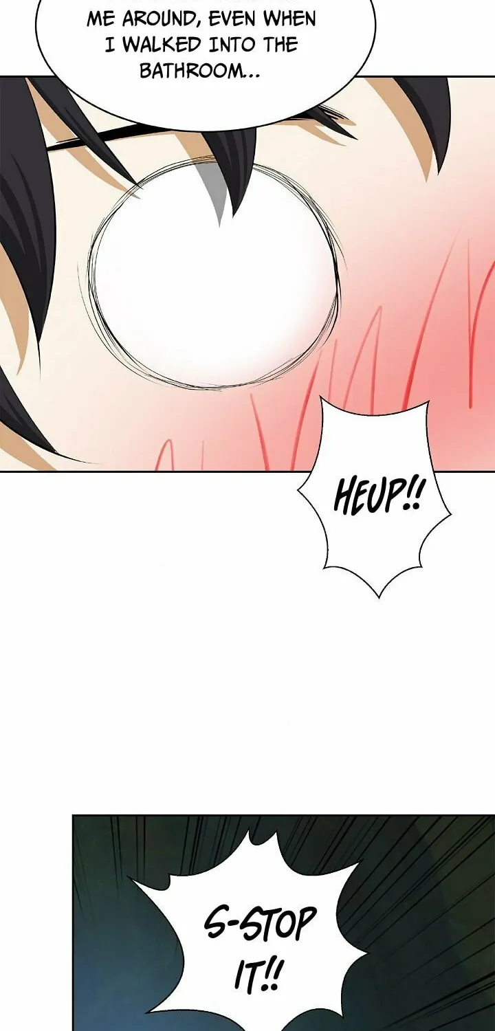Tale of the Floating Sages Chapter 60 page 25 - 
