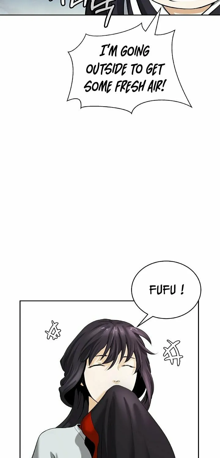 Tale of the Floating Sages Chapter 60 page 27 - 