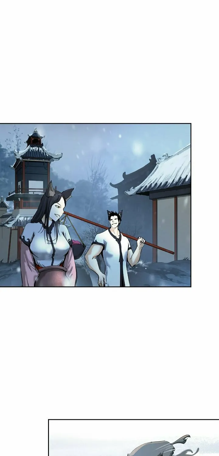 Tale of the Floating Sages Chapter 60 page 31 - 