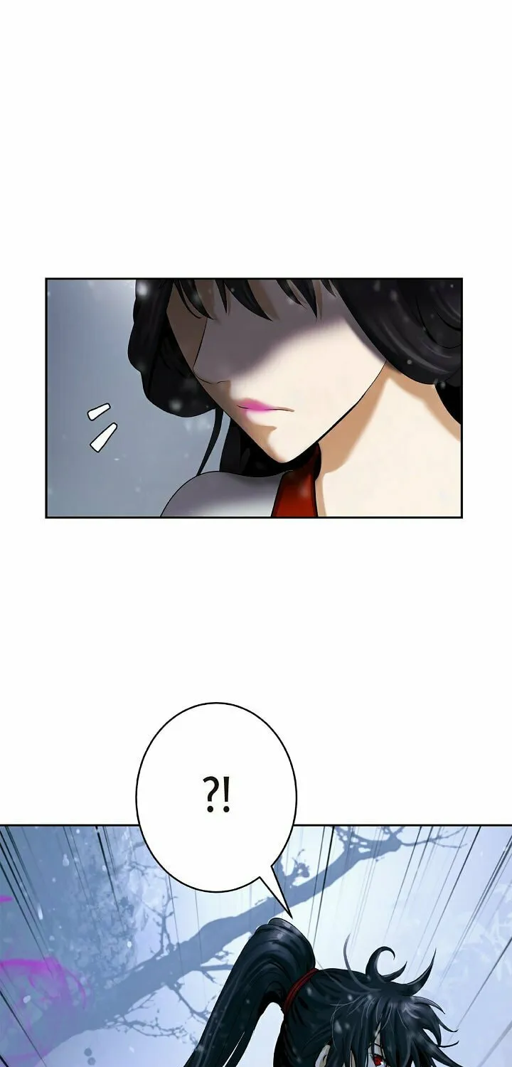 Tale of the Floating Sages Chapter 60 page 34 - 