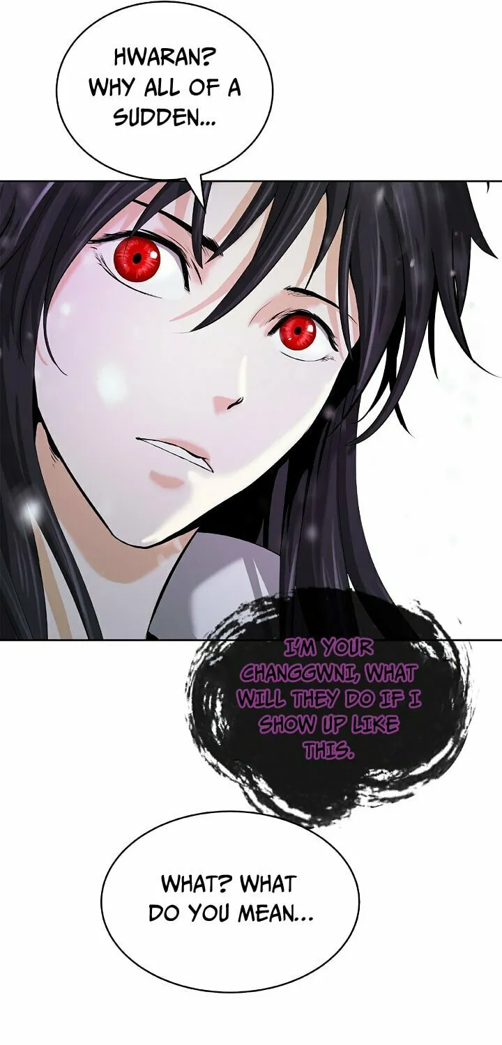 Tale of the Floating Sages Chapter 60 page 37 - 