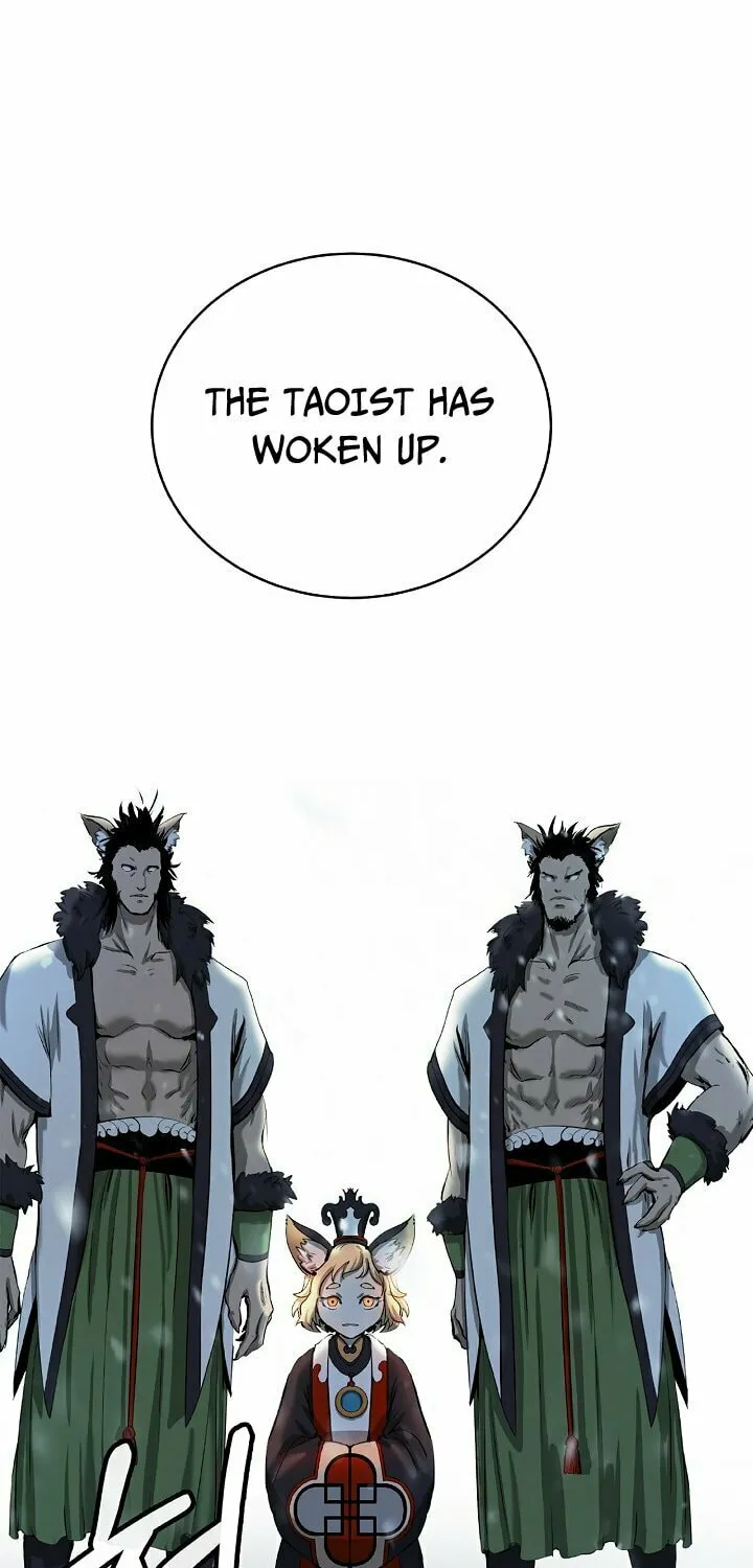 Tale of the Floating Sages Chapter 60 page 38 - 