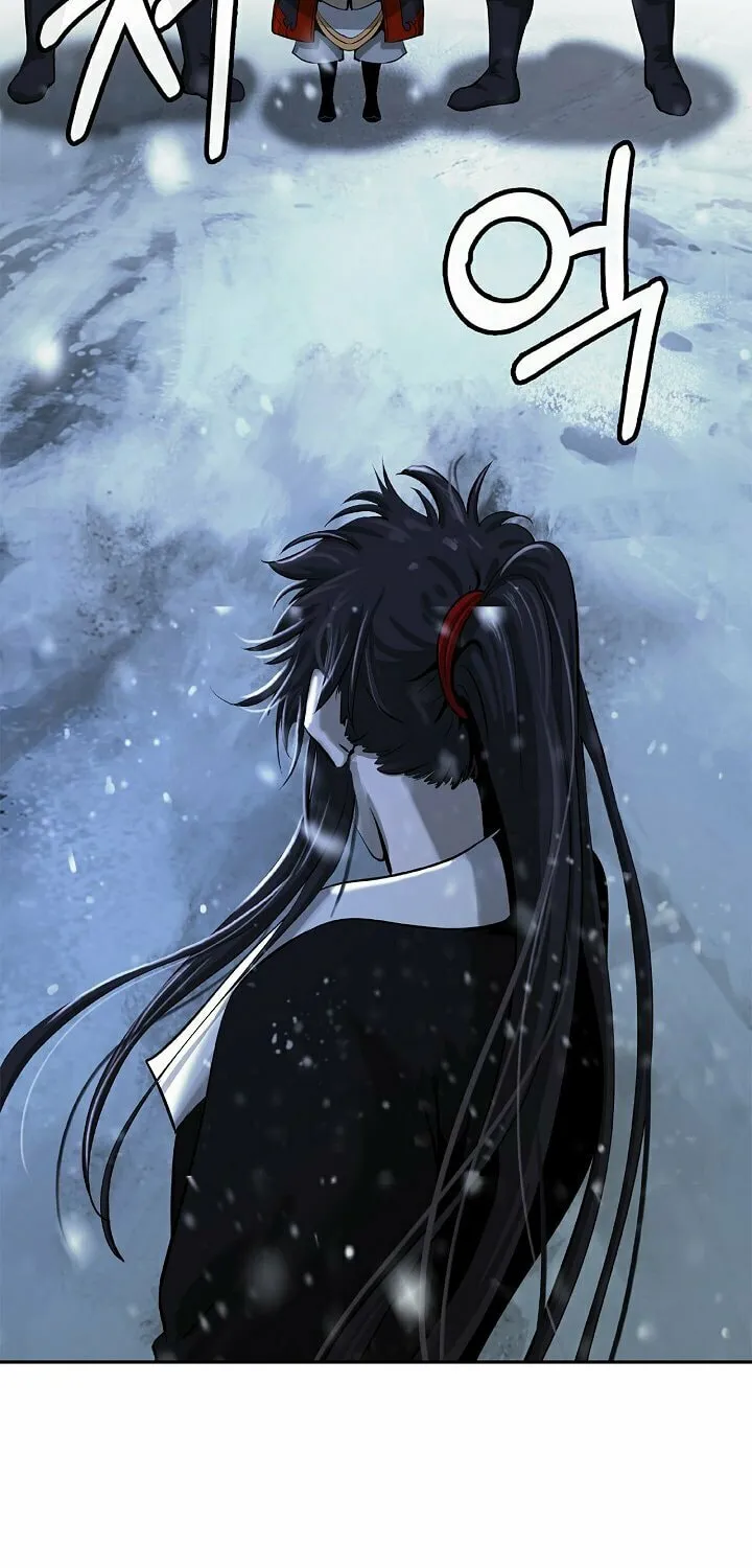Tale of the Floating Sages Chapter 60 page 39 - 