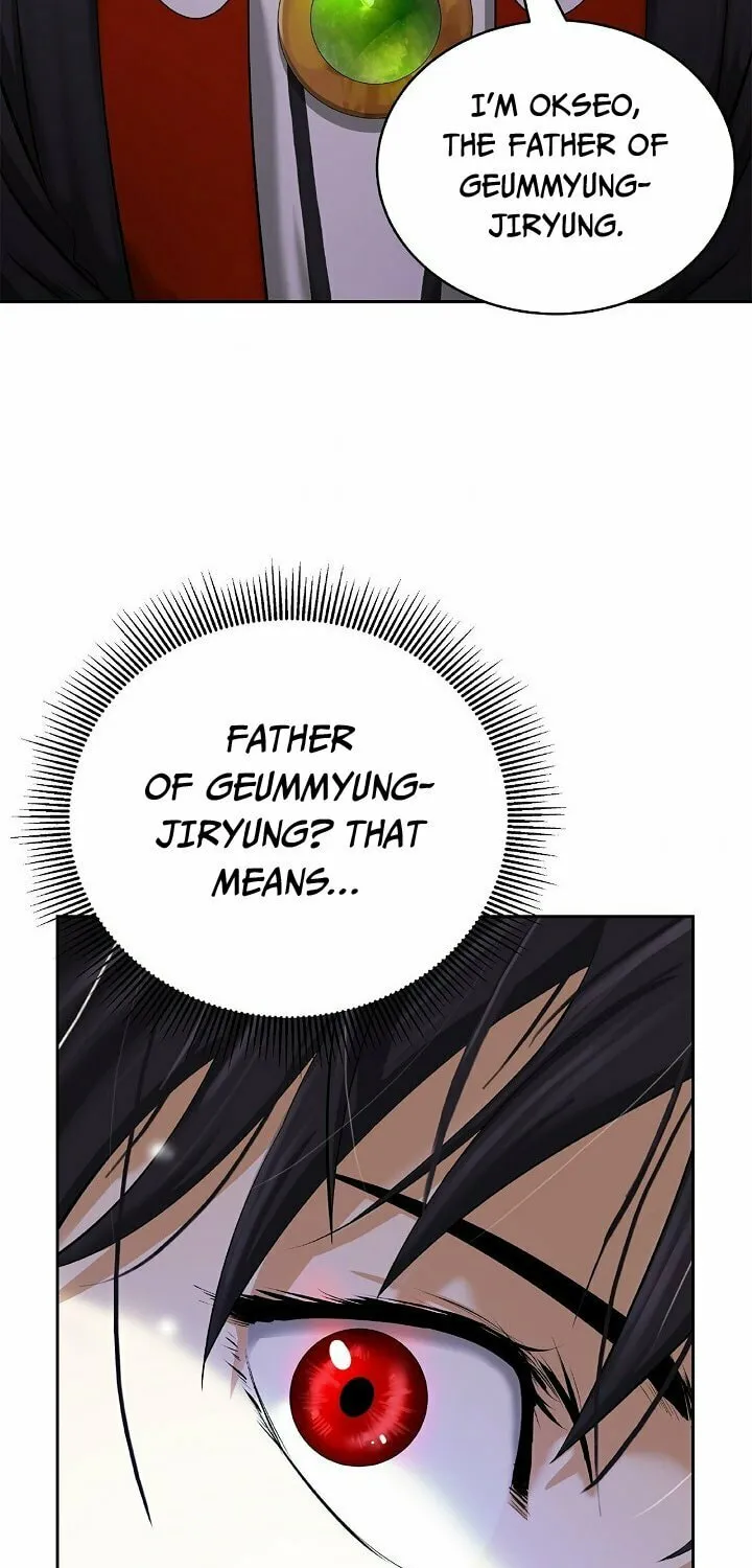 Tale of the Floating Sages Chapter 60 page 41 - 