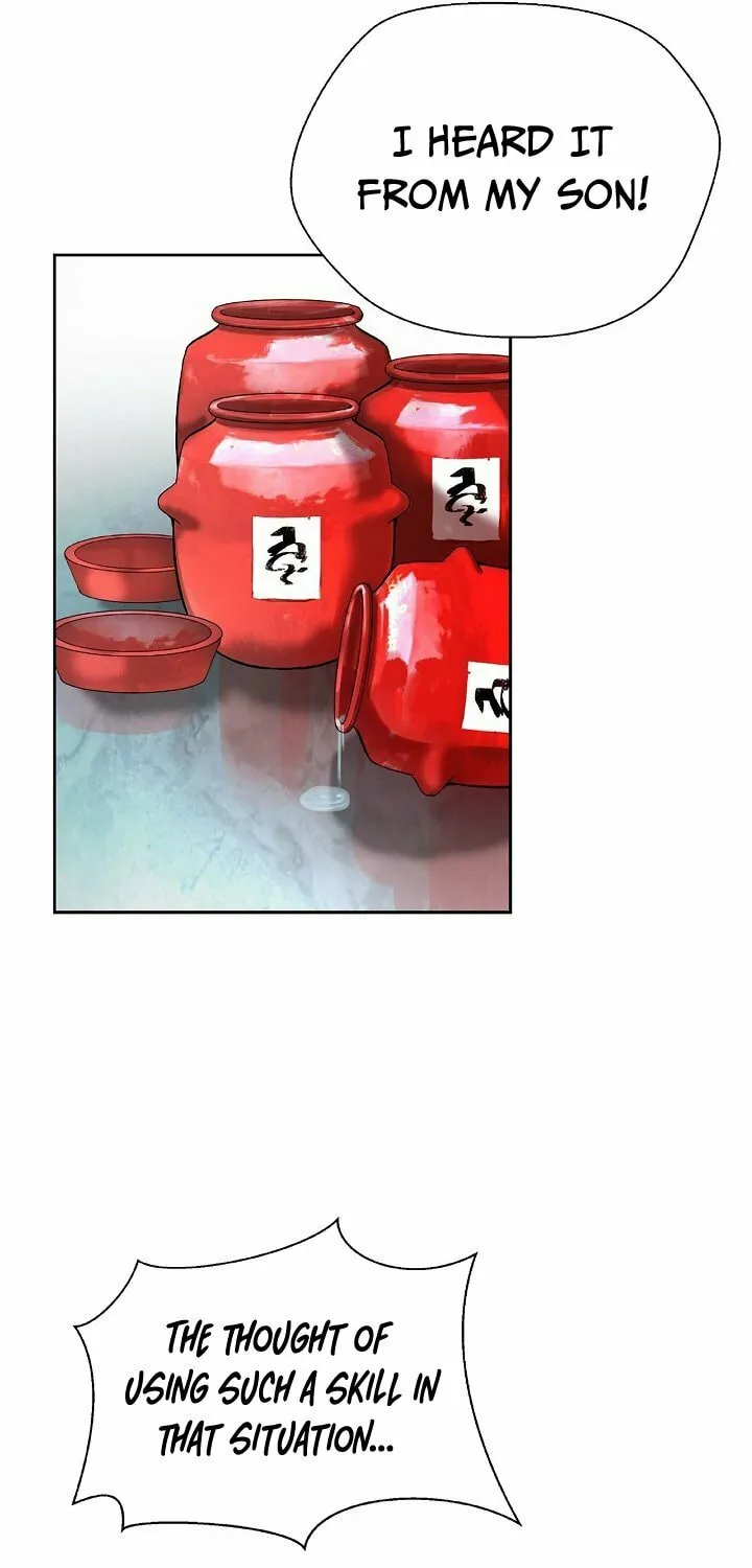 Tale of the Floating Sages Chapter 60 page 44 - 