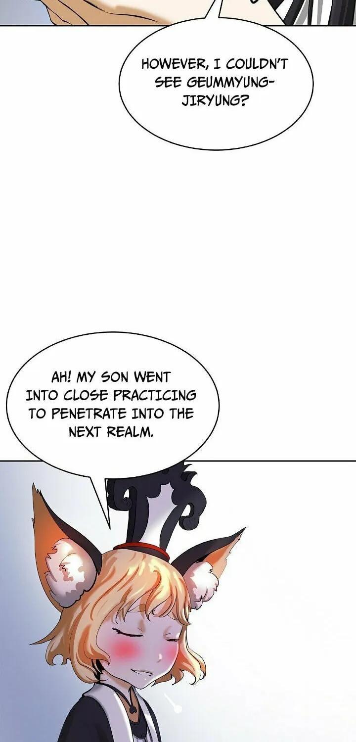 Tale of the Floating Sages Chapter 60 page 47 - 