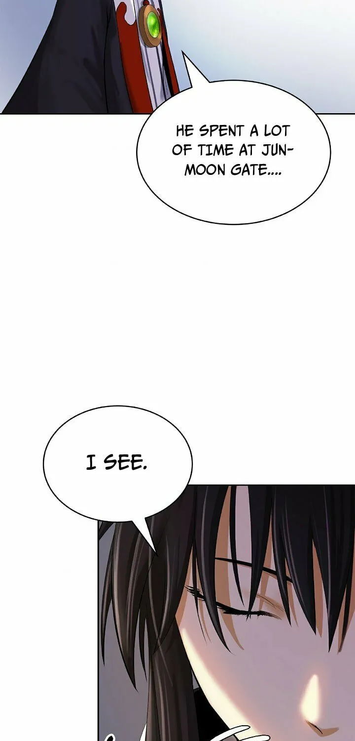 Tale of the Floating Sages Chapter 60 page 48 - 