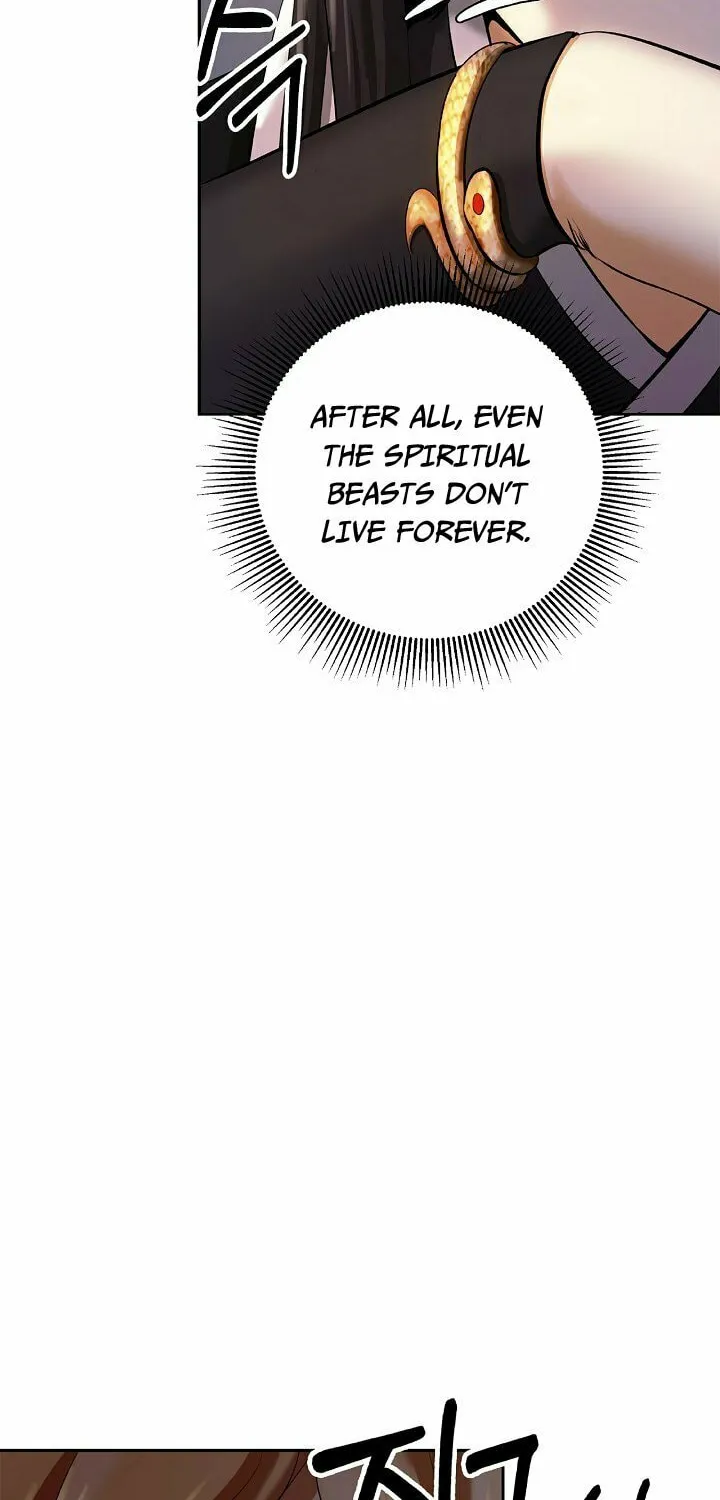 Tale of the Floating Sages Chapter 60 page 49 - 