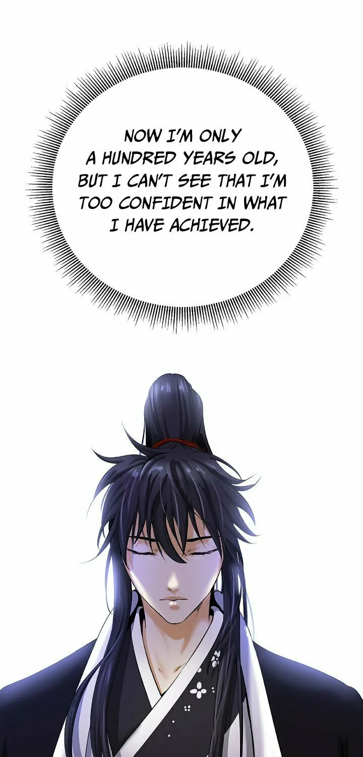 Tale of the Floating Sages Chapter 60 page 51 - 