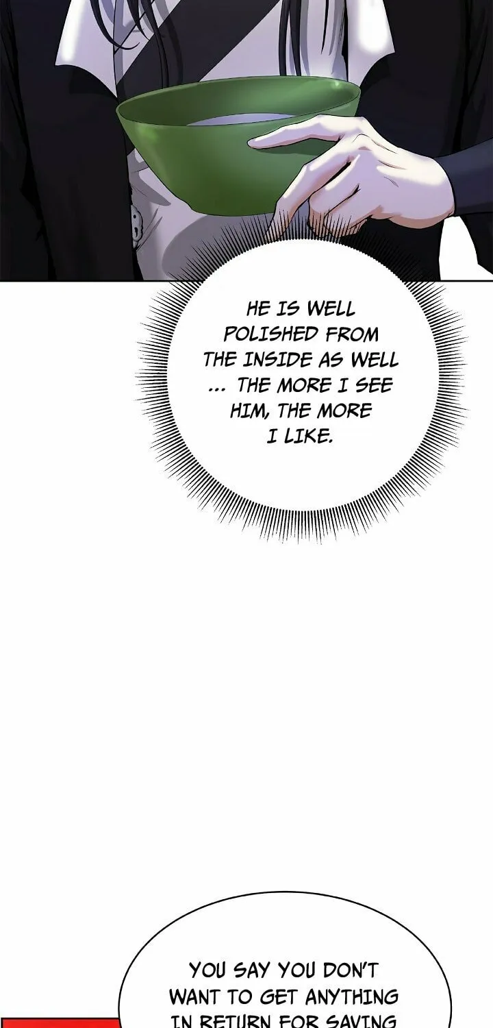 Tale of the Floating Sages Chapter 60 page 52 - 