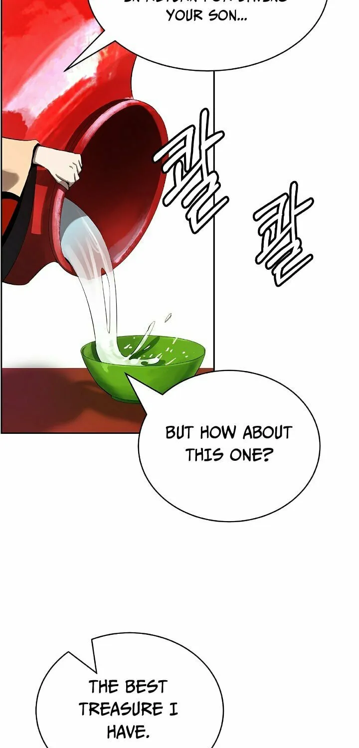 Tale of the Floating Sages Chapter 60 page 53 - 
