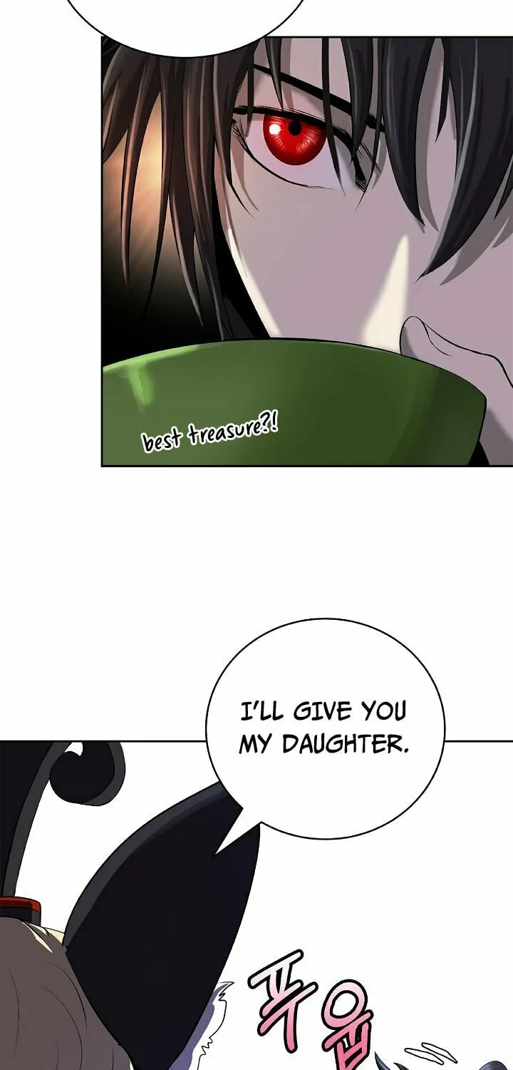 Tale of the Floating Sages Chapter 60 page 54 - 