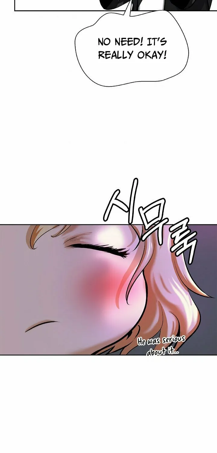 Tale of the Floating Sages Chapter 60 page 56 - 