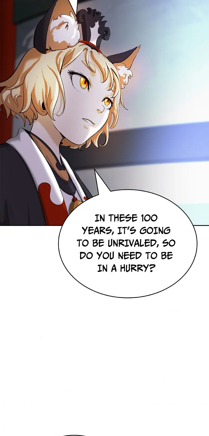 Tale of the Floating Sages Chapter 60 page 62 - 