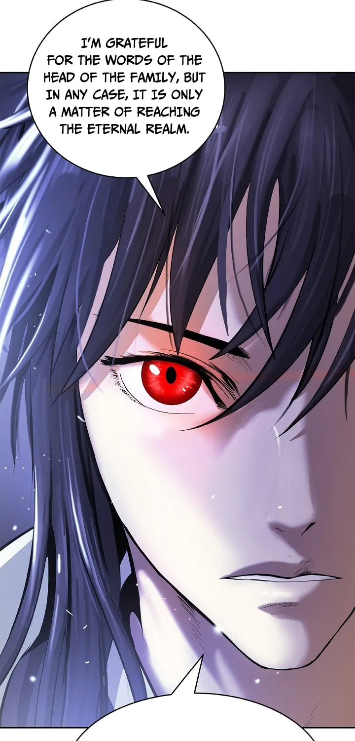 Tale of the Floating Sages Chapter 60 page 63 - 