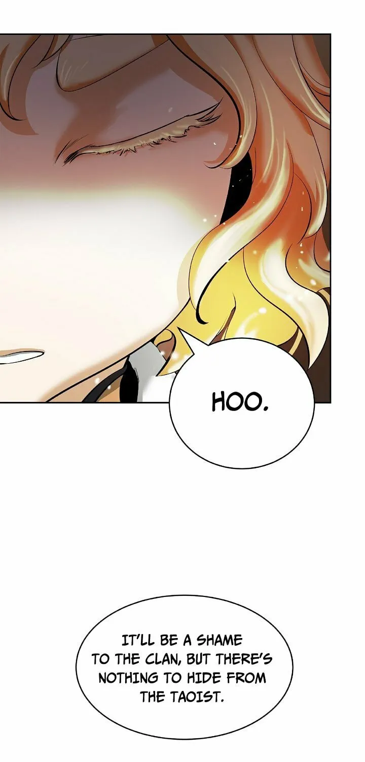 Tale of the Floating Sages Chapter 60 page 65 - 