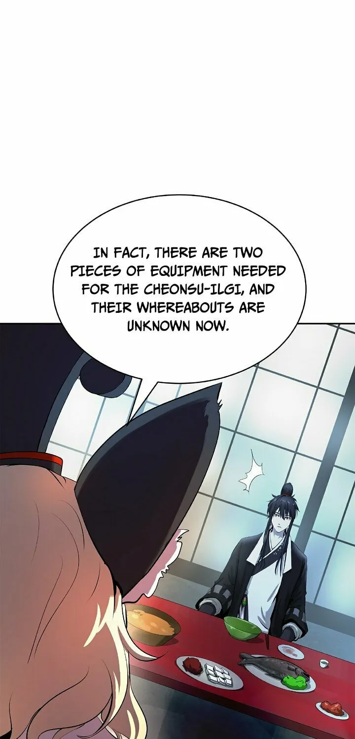 Tale of the Floating Sages Chapter 60 page 66 - 