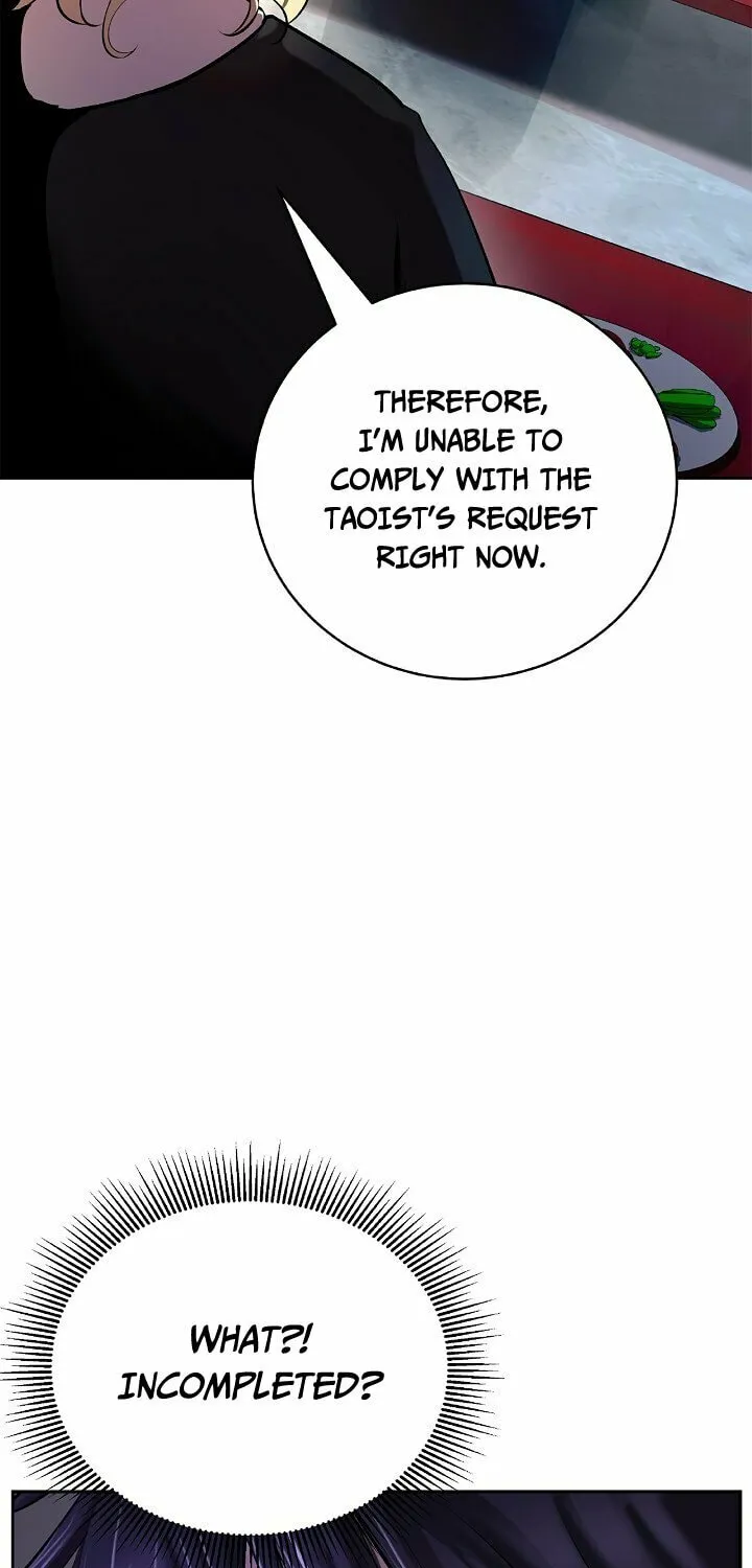 Tale of the Floating Sages Chapter 60 page 67 - 