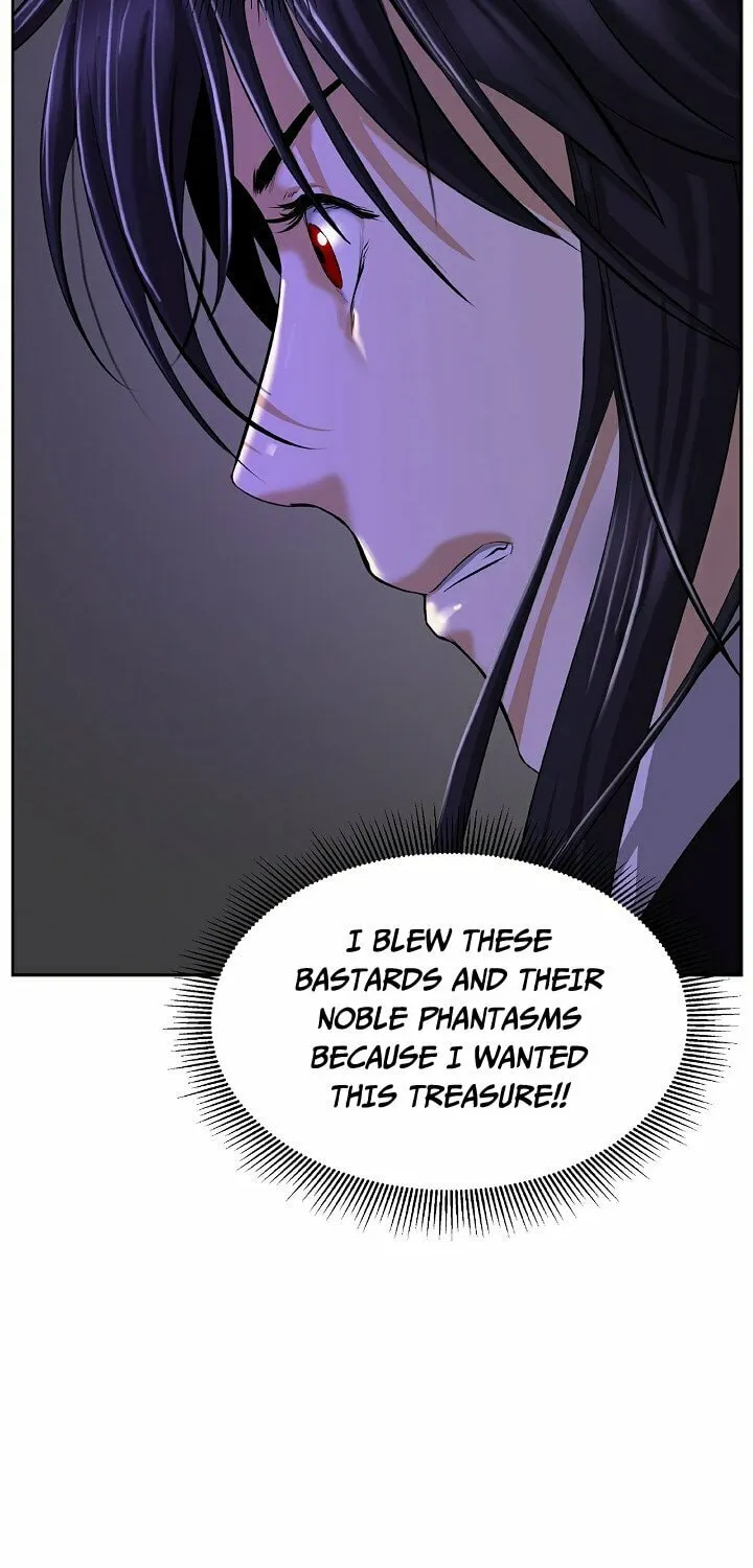 Tale of the Floating Sages Chapter 60 page 68 - 