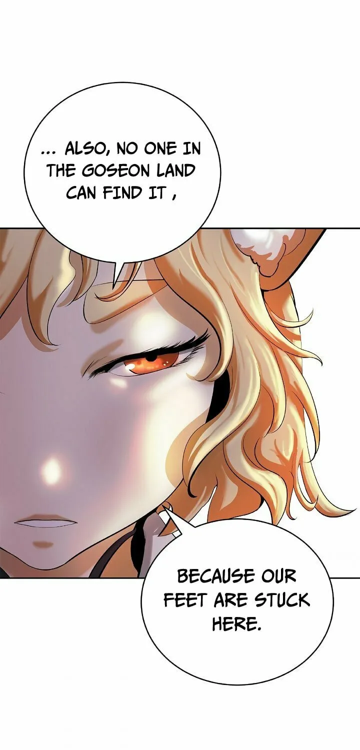 Tale of the Floating Sages Chapter 60 page 69 - 