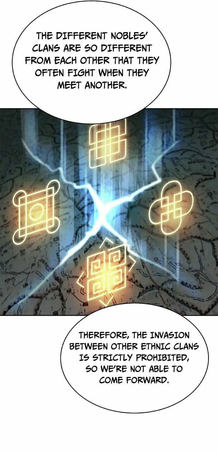 Tale of the Floating Sages Chapter 60 page 71 - 