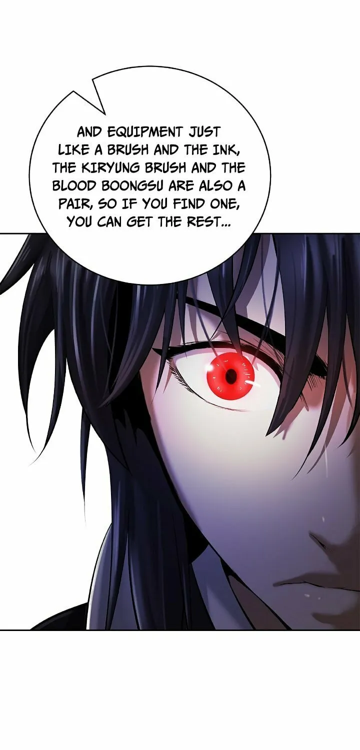 Tale of the Floating Sages Chapter 60 page 72 - 