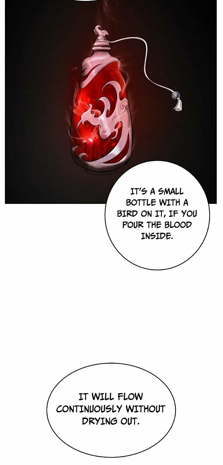 Tale of the Floating Sages Chapter 60 page 82 - 