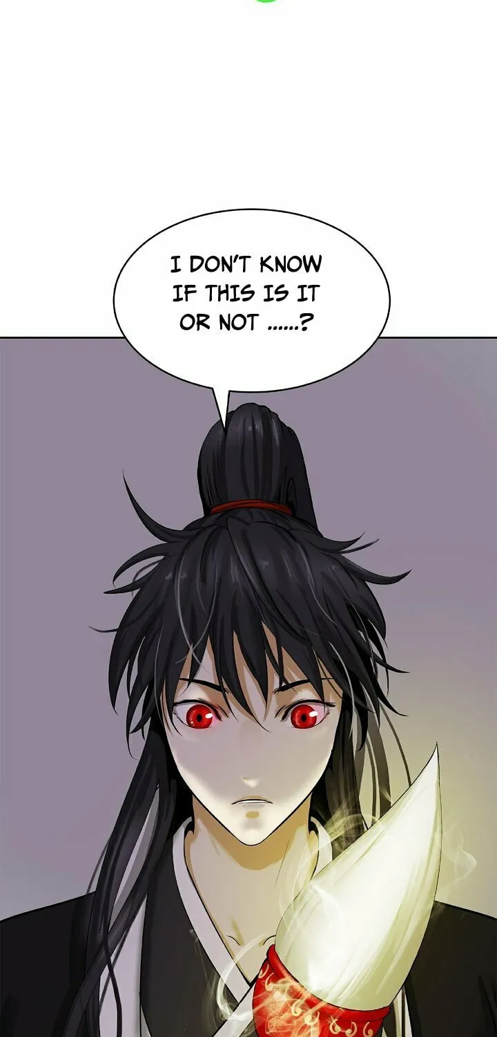 Tale of the Floating Sages Chapter 60 page 87 - 