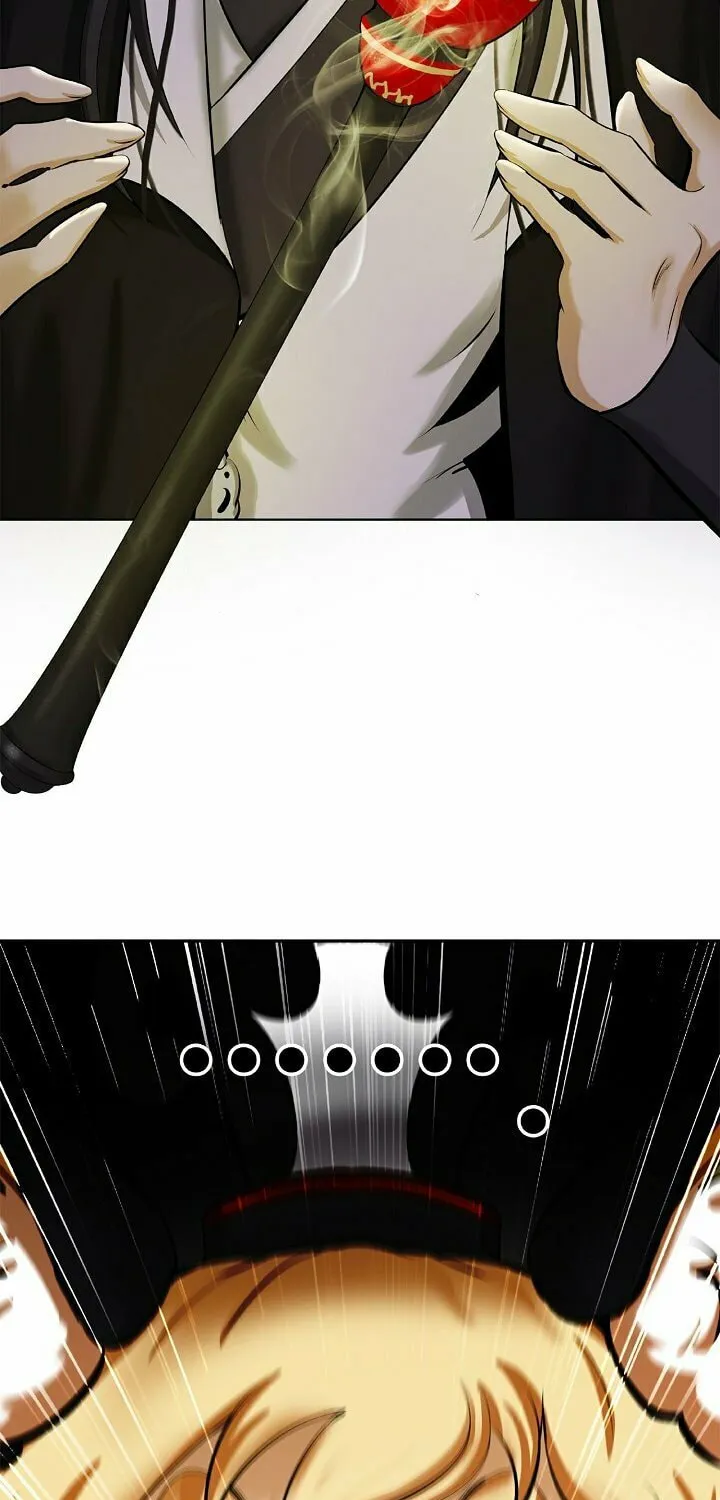 Tale of the Floating Sages Chapter 60 page 88 - 