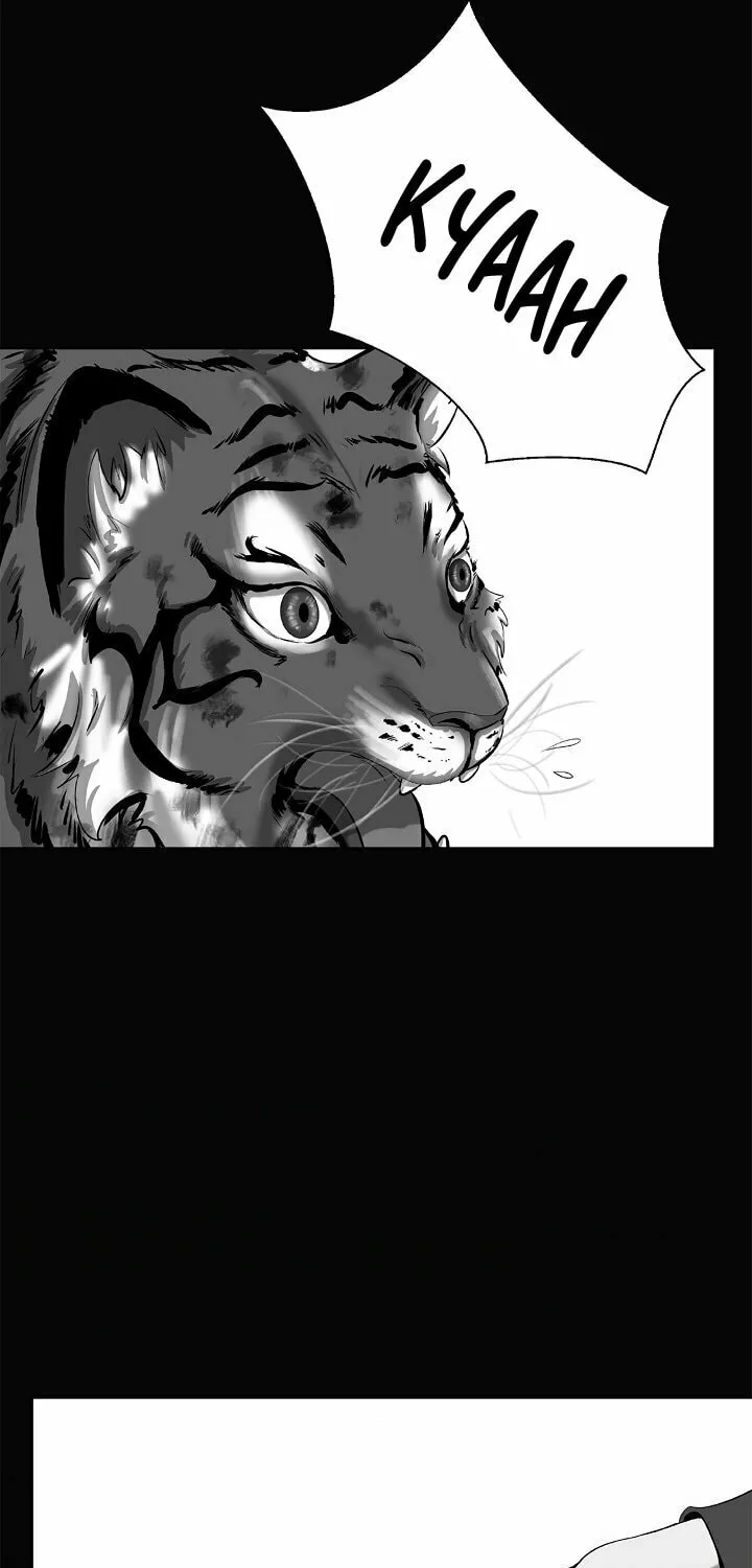 Tale of the Floating Sages Chapter 60 page 10 - 