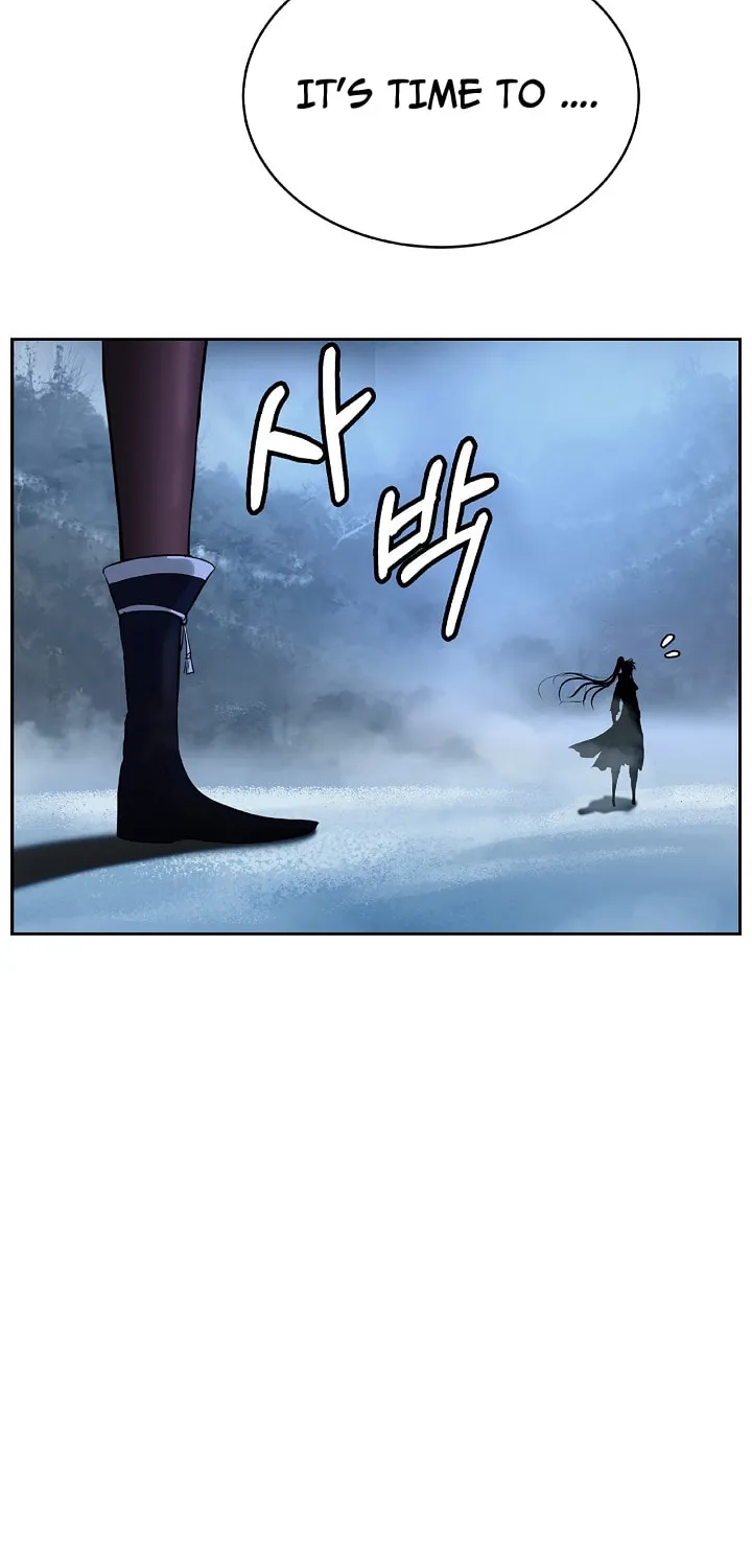 Tale of the Floating Sages Chapter 61 page 11 - 