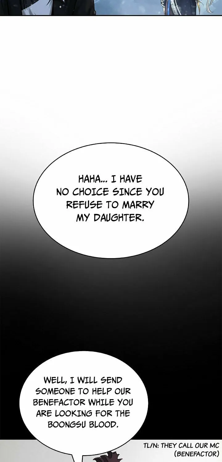 Tale of the Floating Sages Chapter 61 page 20 - 